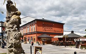 Penzion Pohoda